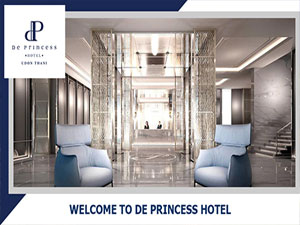 De Princess Hotel Udon Thani