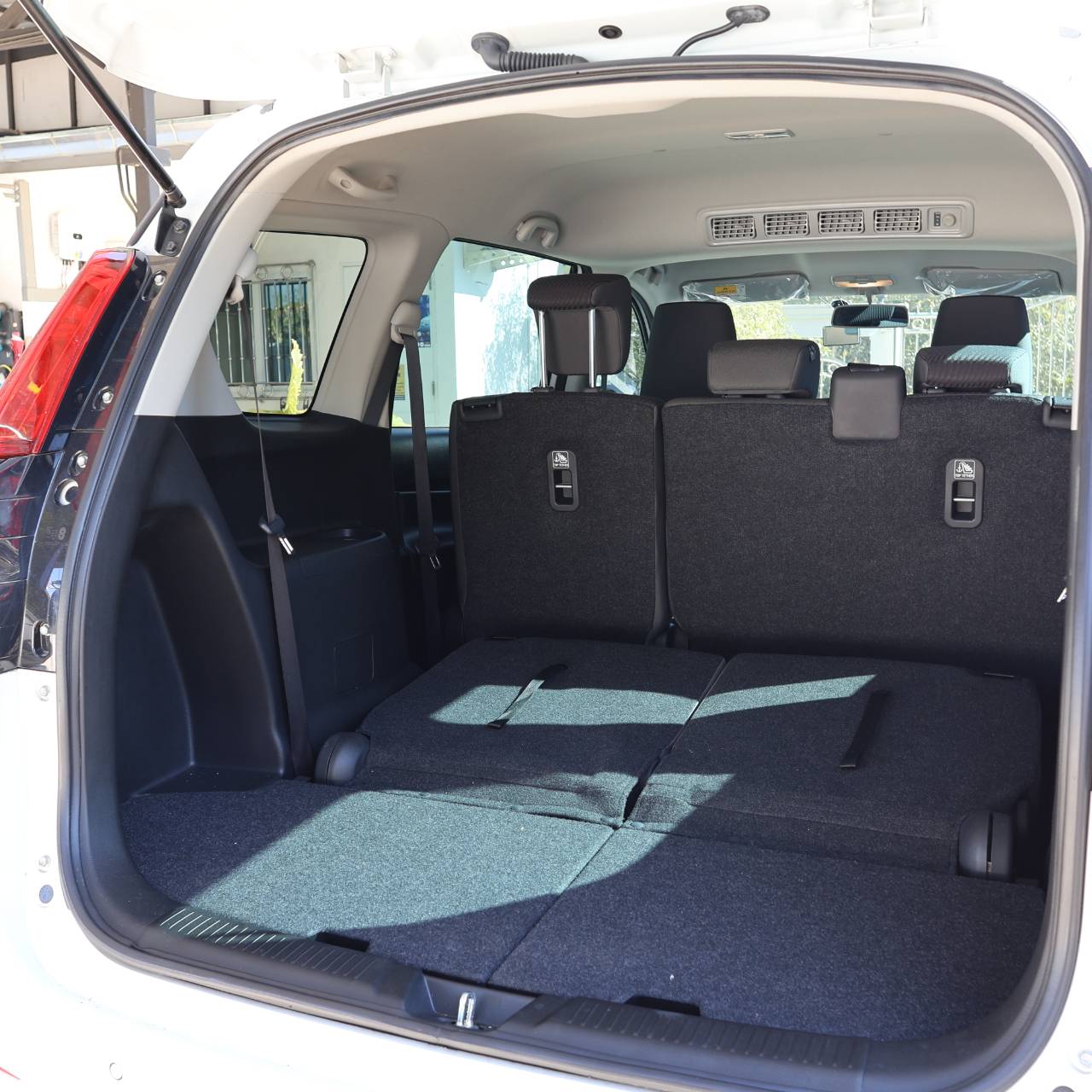 Suzuki Ertiga photo 8