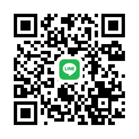LINE QR – UD Car Rent