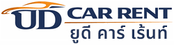 UD Car Rent Logo