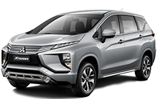Mitsubishi Xpander<br> Automatic gear